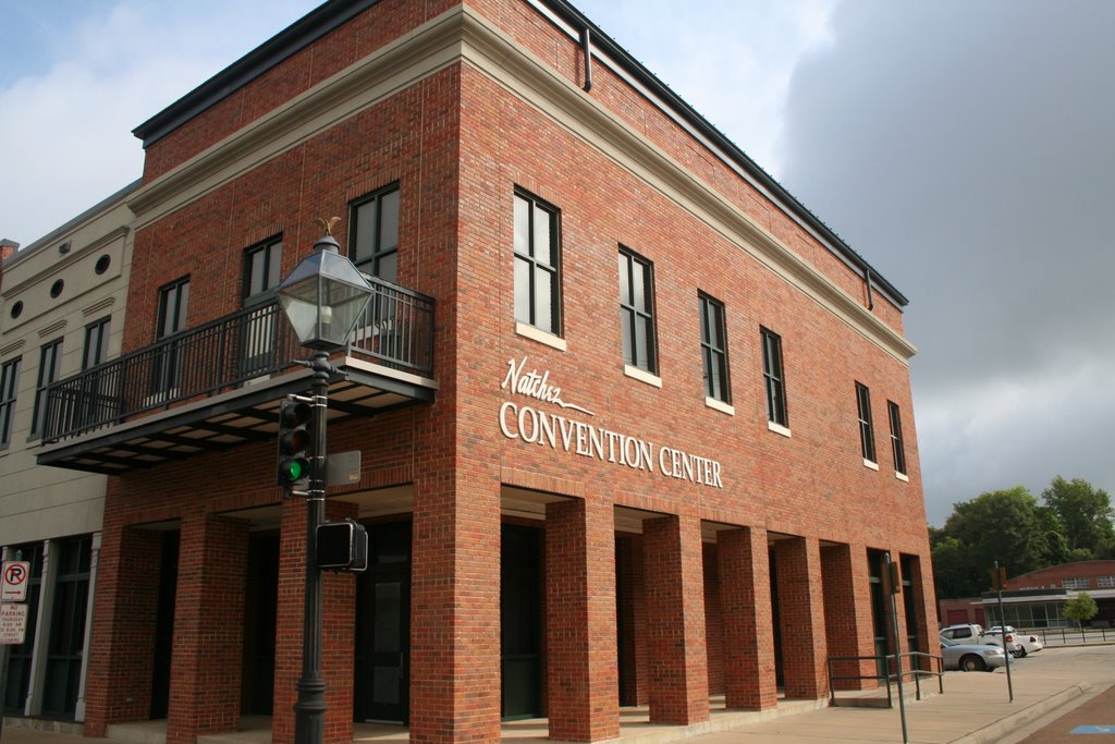 Convention Center image